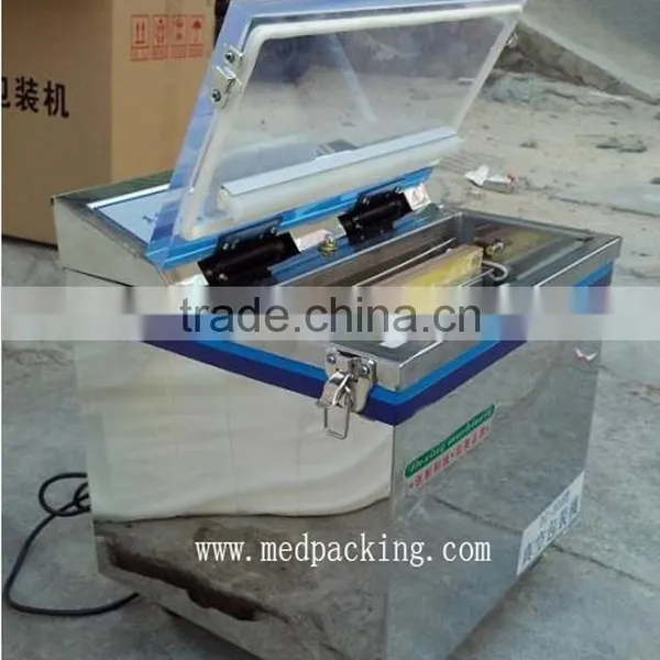 300mm Vacuum Packing Machine for Food photo-4