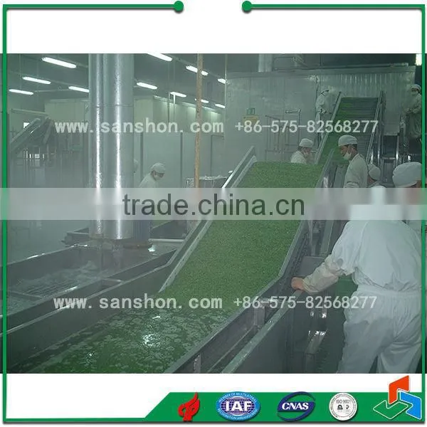 Food Cooler Food Cooling Machine photo-3