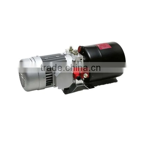 Electric Stacker Hydraulic Power Unit photo-2