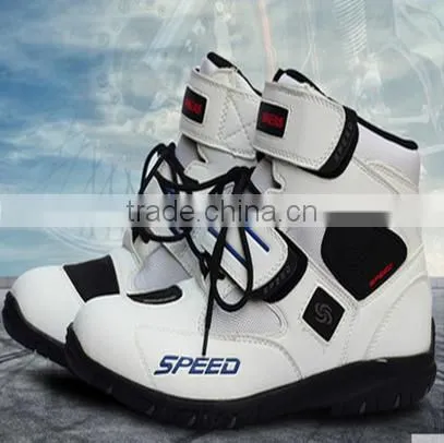 BOTA DE MOTOCICLETA photo-2