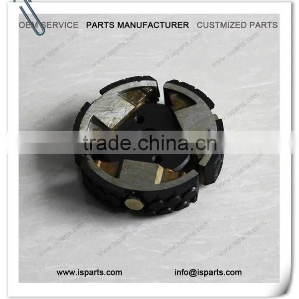 KTM Complete Engine Clutch Set for Scooter Parts photo-2