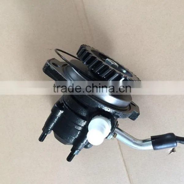 Power Steering Pump for 4HF1engine OEM: 8-97115134-0 photo-5