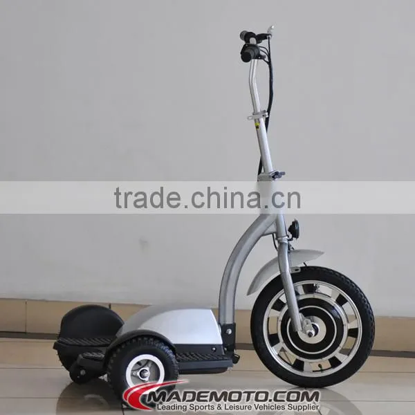 Electric Scooter, Self Balancing Electric Scooter, Three Wheel Smart Electric Scooter Wholesale photo-6