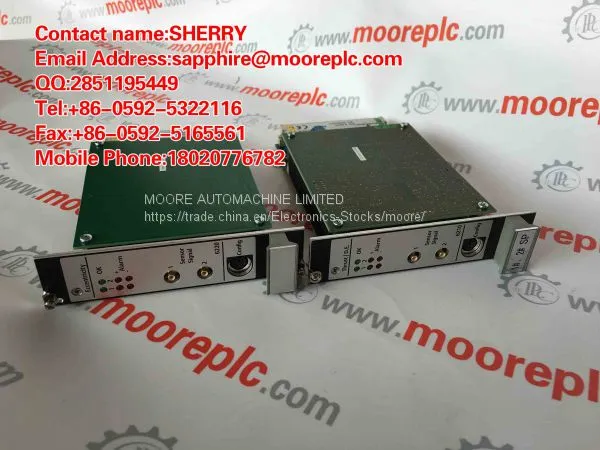 DELTAV【Emerson】KJ3101X1-BB1 in Stock photo-2