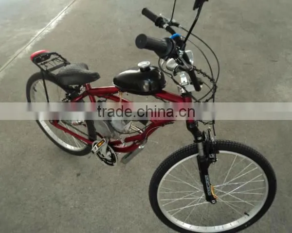 80cc Bicycle Chopper Engine Assembly Kit photo-5