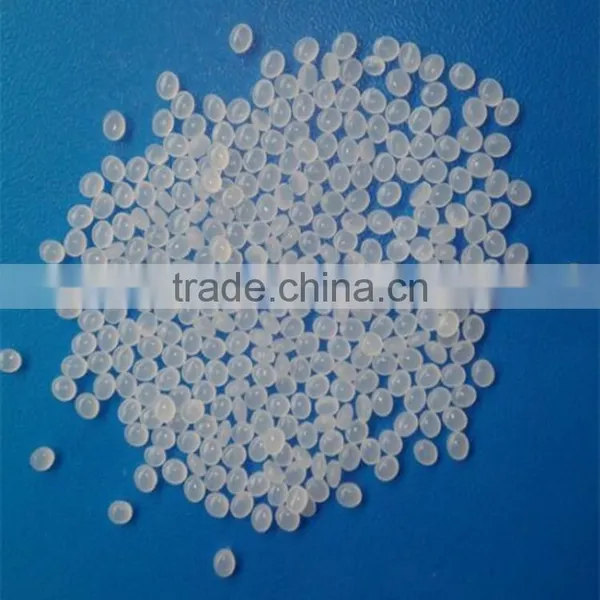 Virgin&recycled LLDPE Granules/ Linear Low-Density Polyethylene Resin /LLDPE Pellets photo-2