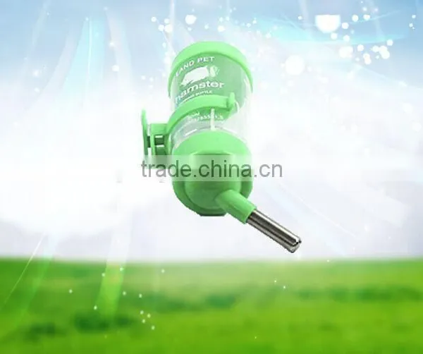 Pet Water Bottle photo-4