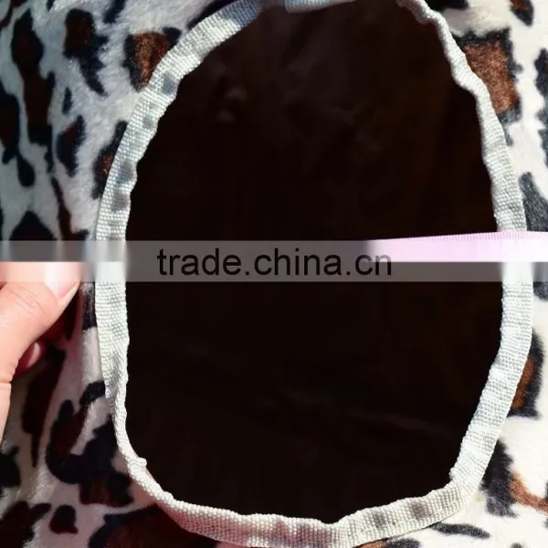 2016cat Toys Plush Tunnel/custom Plush Toys photo-2