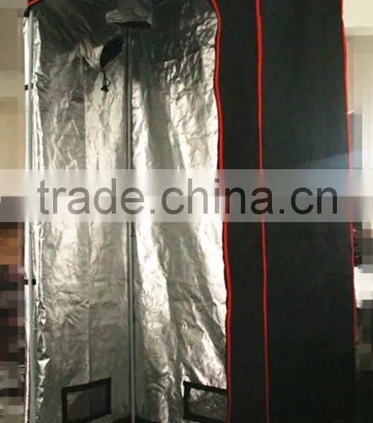 Outdoor Hydroponic Greenhouse Grow Tent photo-2