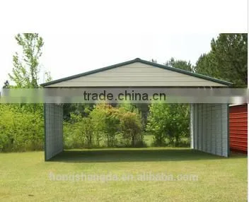 Meet the Requirements of Simple Small Shed photo-6