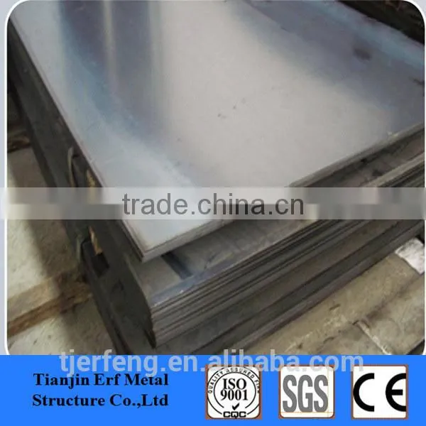 Astm Hot Selling Construction Material Stainless Mild Carbon Hot Rolled A36 STEEL PLATE for Ship Building ! photo-5