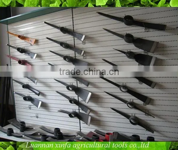Pickaxe photo-2