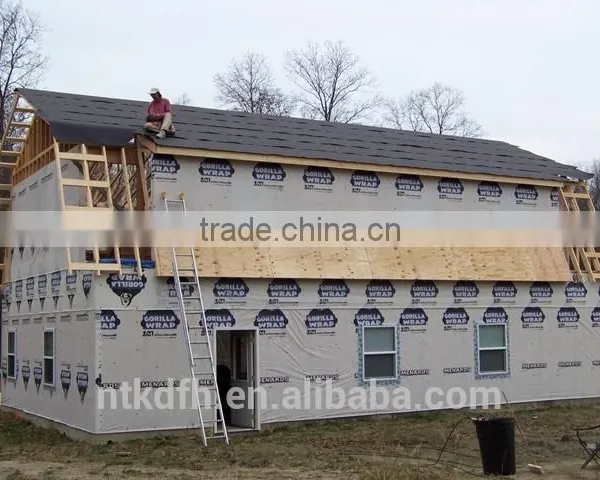 Waterproof and Breathable Roofing Membrane Roofing Underlayment photo-2