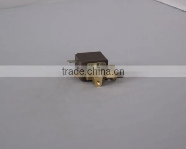 American Type M12*1*6.5mm Orifice 2.2mm Mig Welder Gas Solenoid Valve photo-4