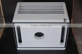 Air Cooled Grow Light Reflector