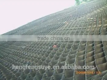 China Factory Direct Sale HDPE Geocell With Factory Price photo-3