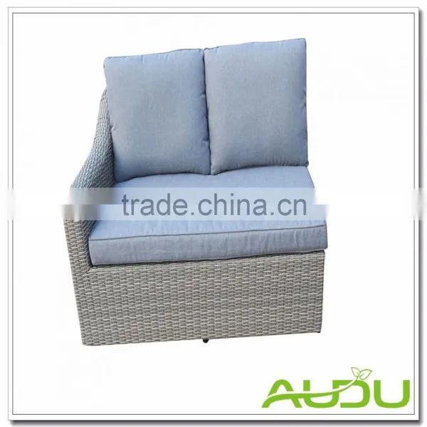 Audu Deep Seating Sectional Set photo-2