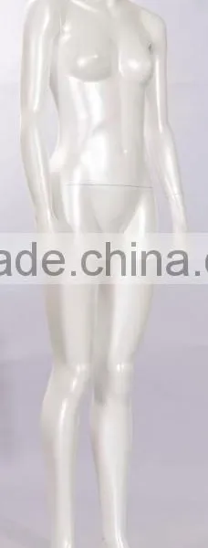 2016 New Headless Used Female Mannequin photo-2