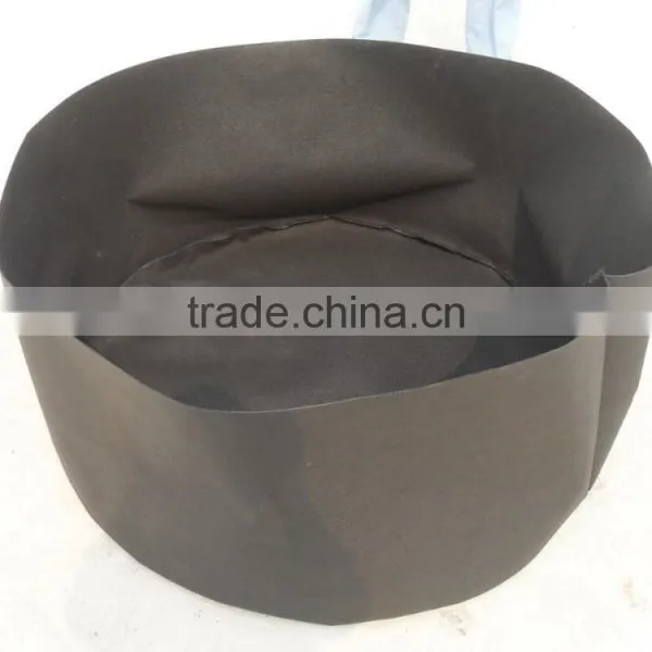 Smart Non Woven Garden Pots (1 Gal to 1200 Gal) Smart Pots Fabric photo-2