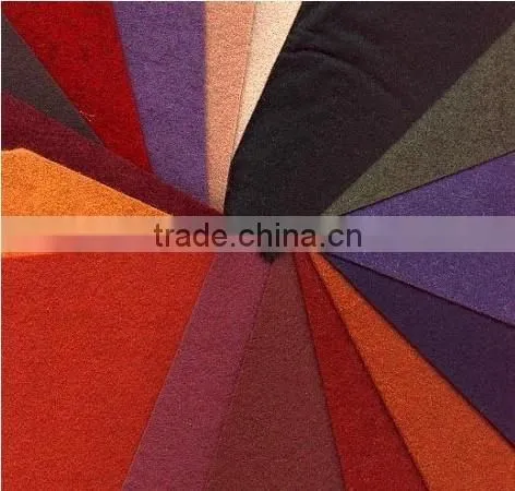 15081404 Make-to-order Nonwoven Needle Punched Wholesale Felt Fabric Rolls photo-6
