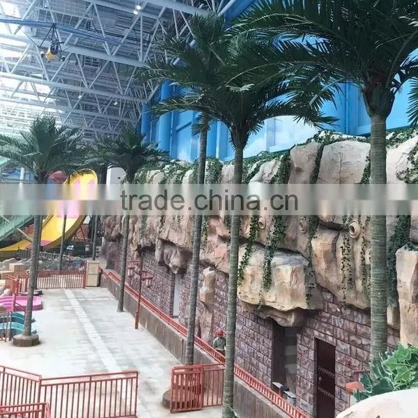 Artificial Date Palm Tree photo-3