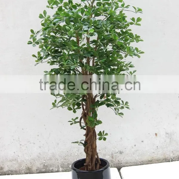 HX0101093 Artificial Grapevine Pot Tree photo-2