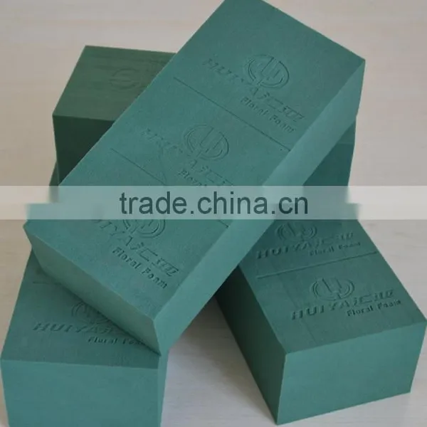 Customized Wholesale Floral Foam Blocks Wet,fresh Floral Foam photo-6