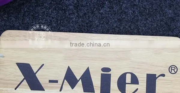 Wooden Doorplate With Logo Decorative Door Plates photo-2