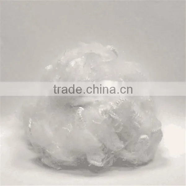 1.2DX38mm HCS Hollow Polyester Staple Fiber