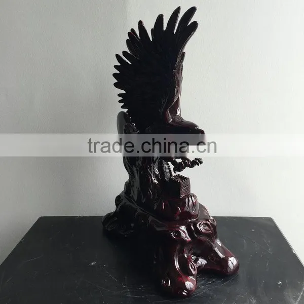 Resin Figure of Lanneret Statue photo-4