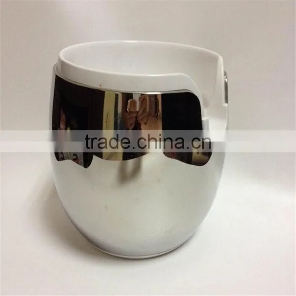 Hot Selling Polish Finish Juicer Cover With Strainer photo-4