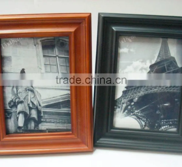 Wholesale New Fashion Wooden Photo Frame,top Popular Wooden Frame Photo,hot Sale Wooden Photo Frame photo-3