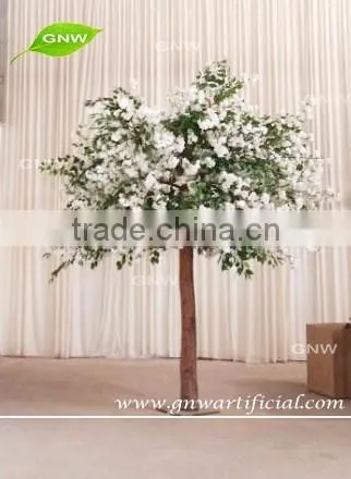GNW BLS1609015 9ft Light Pink Cherry Blossom Tree on Sale Wedding Blossom Tree photo-2