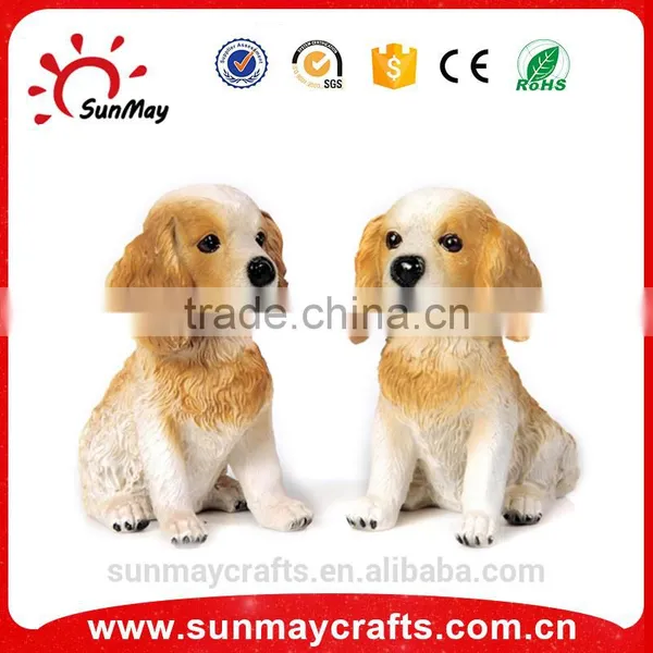 Wholesale Custom Cheap Resin Dog Toys for Sale photo-3