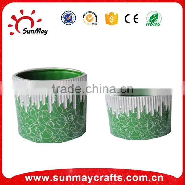 Garden Flower Planter Ceramics photo-5