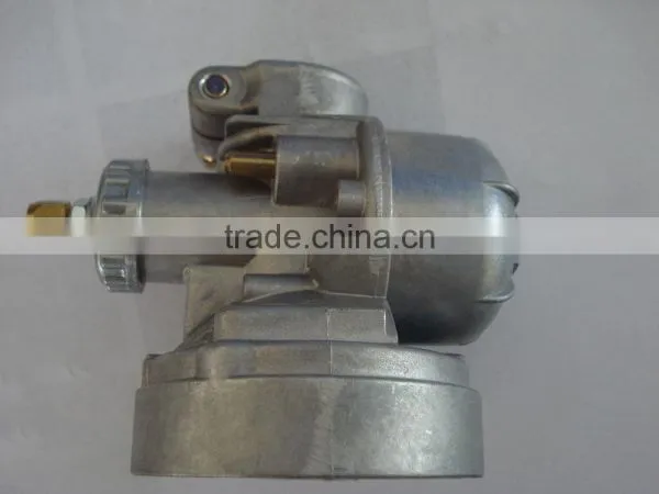 Carburetor for WFB18AC-5 SOLO Port 423 Sprayer photo-2