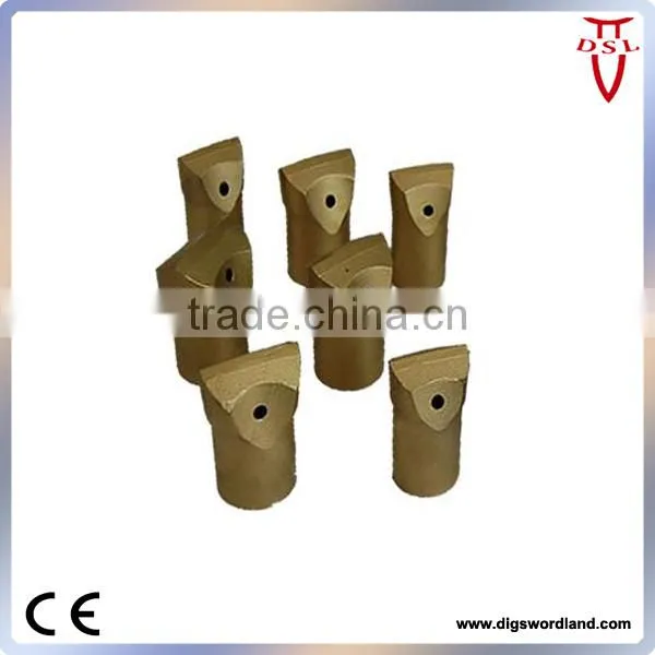 Pdc Drill Bits Manufacturers