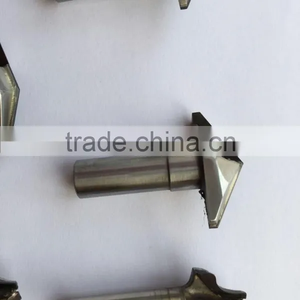 PCD CNC Router Cutter, China Router Drills,Router Drill photo-4