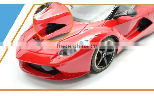New Arrival Racing Car, Mini rc Car With Rechargeable Battery photo-4