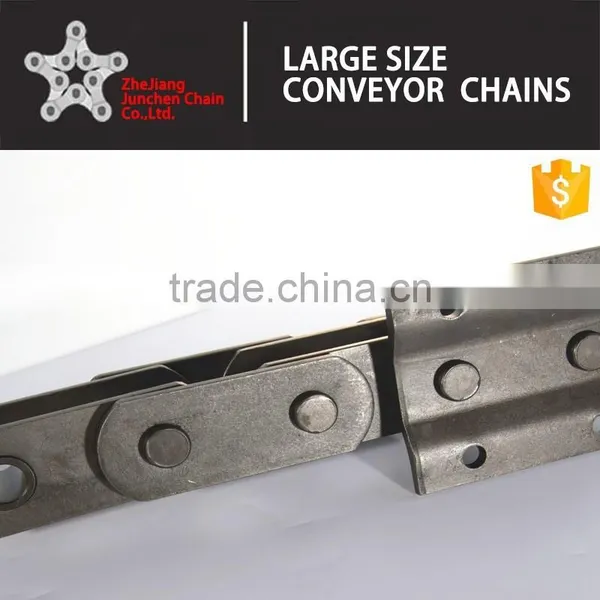 NBH Bucket Elevators Chain Manufacturers for Cement Plants photo-2