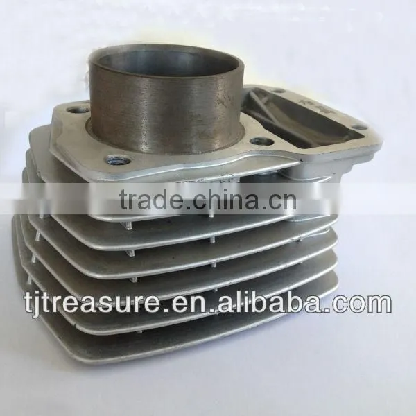 Durable in Use Engine Block for Motorcycle AX100 photo-2