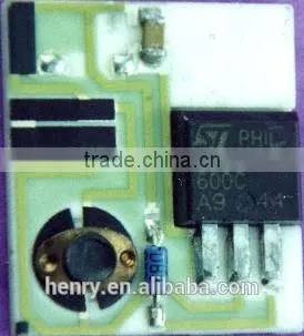 Hybrid Integrated Circuit for Power Tool photo-6
