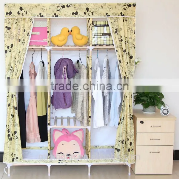 Eco-friendly Stocked Easy Clean Cabinet Home Furniture photo-4