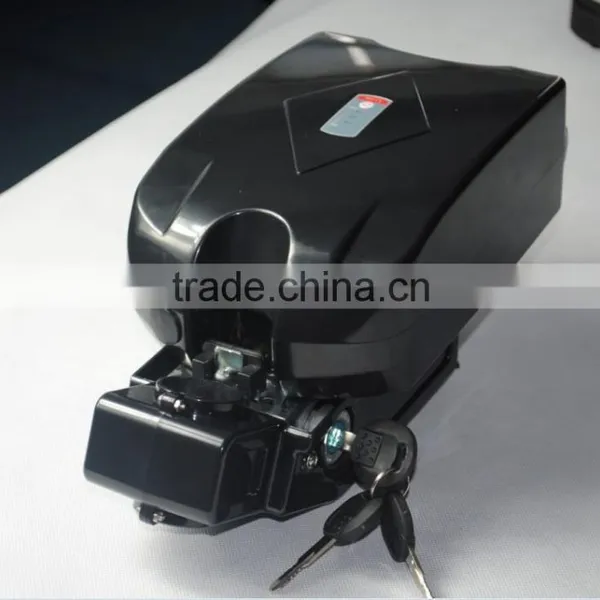 Frog Style 24V LiFePO4 Battery for Ebike photo-2