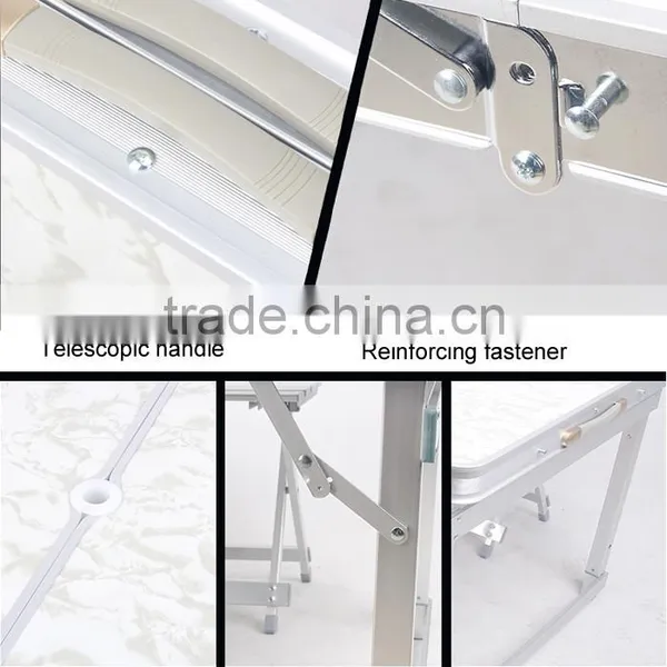 China Manufacturer of Folding Table for Sale photo-5