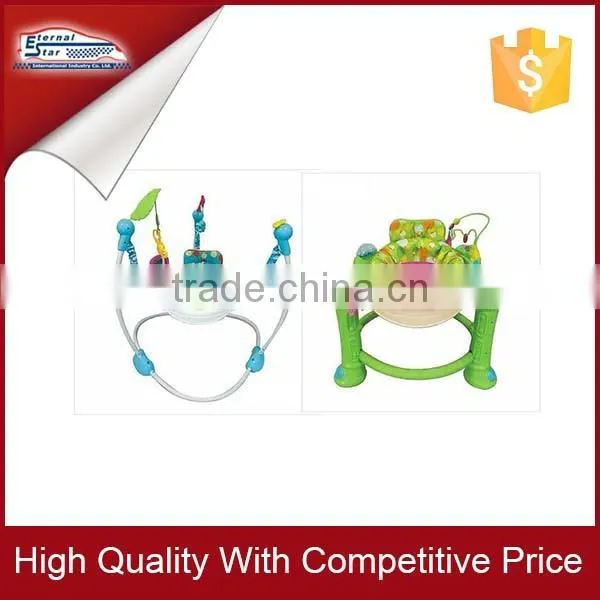 2 in 1 Baby Jump & Walker photo-3