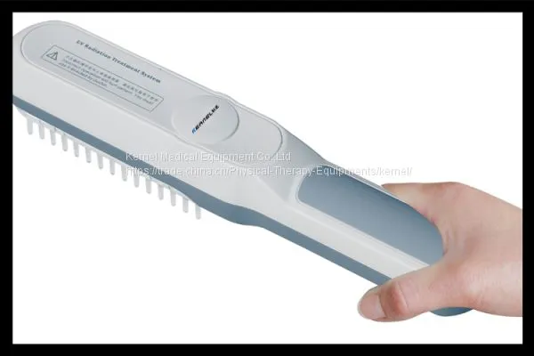 Cheap UV phototherapy 311nm NB uvb lamp for Eczema Vitiligo