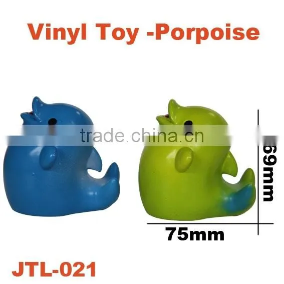 Vinyl Toys photo-4