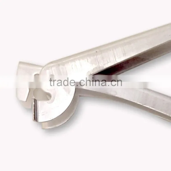 Pot Clamp, Clamp Handle, Aluminum Kettle Clamp Handle, Bowl Dish Pot Holder Carrier Clamp Clip Handle, photo-4
