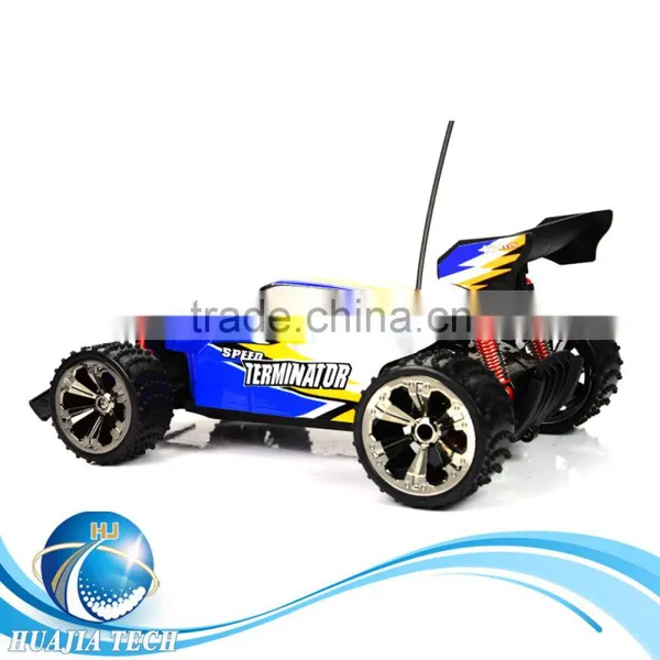 Electric Toys RC Car Radio Control Racing Toy Cars Scale Model Coche Gift Racing photo-2